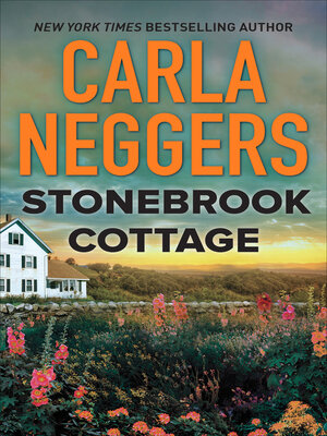 cover image of Stonebrook Cottage